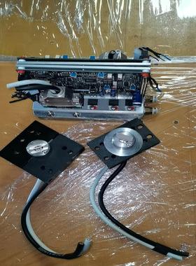 【议价】scanlab施肯拉 dynaxis m 激光振镜 振镜马达