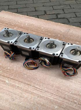 【议价】Leadshine雷赛86步进电机86HS85128mm