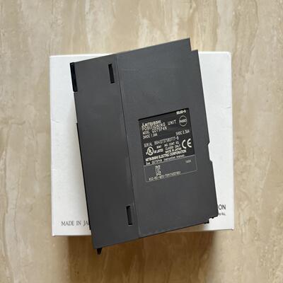 [议价]三菱qd75p4n