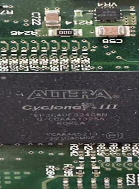 【议价】高质量出售ALTERA EP3C40F324有实单可以来谈