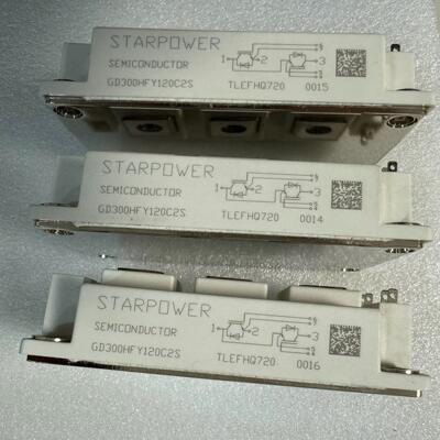 【议价】GD300HFY120C2SGD450HFY120C2S长