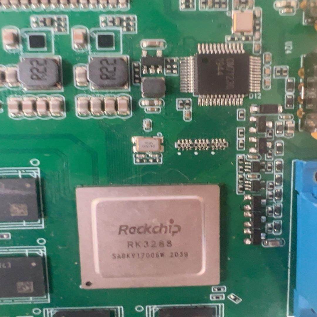 【议价】瑞芯RK3288芯片19张带板