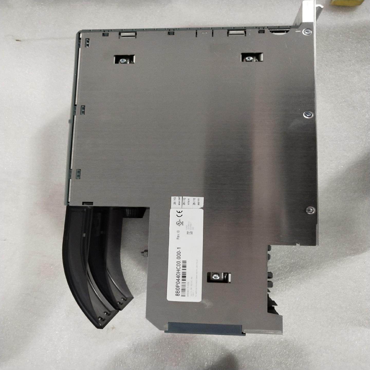 【议价】贝加莱伺服电源驱动器  8B0P0440HC00000-1