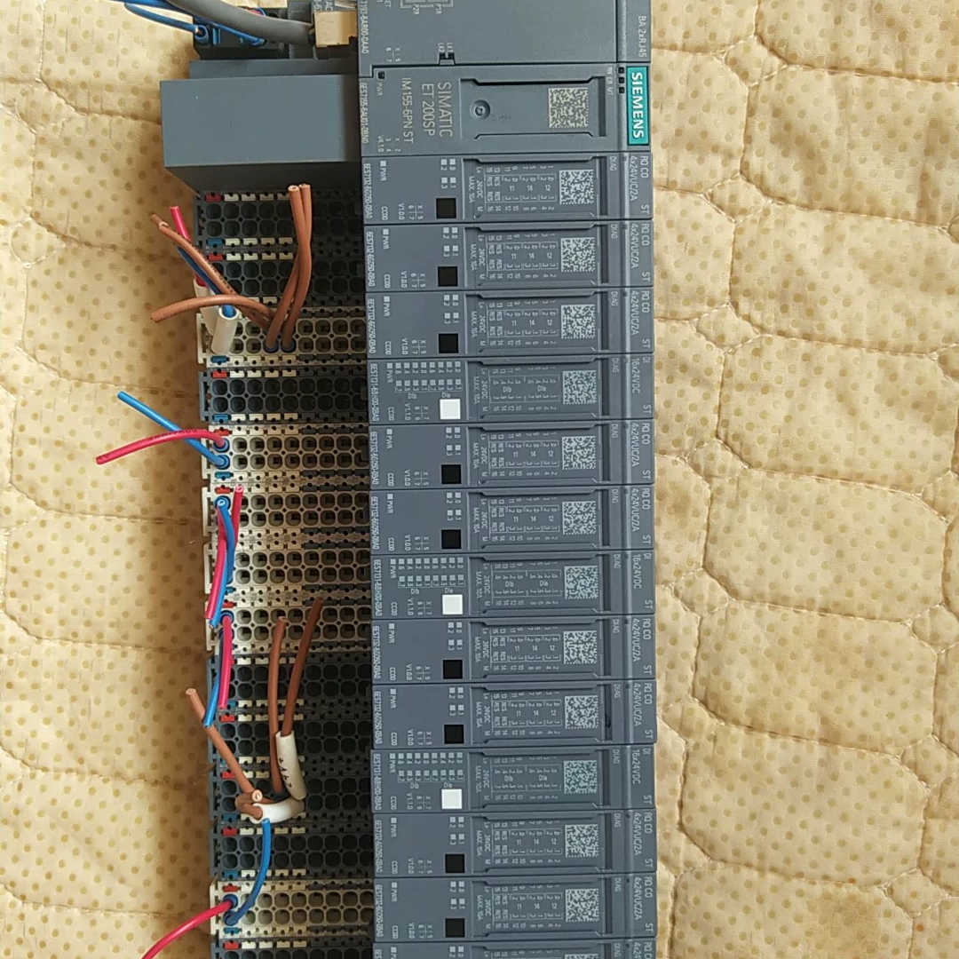 【议价】6ES7132-6GD50-0BA0 6ES7155-6AU