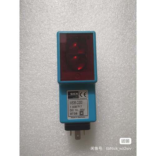 【议价】WS36-D330 WE9M4-3P1130 WS9M4-3