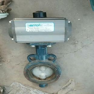 【议价】AERO2气动执行器弹簧复位器RT050-DA气动球阀感兴