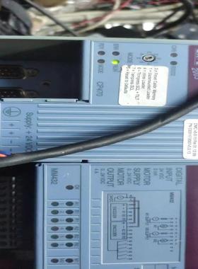 【议价】贝加莱PLC模块CP470 7CP47060-2