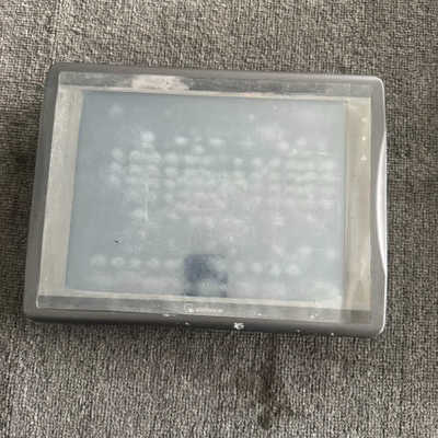 【议价】威纶触摸屏 MT8121iE1WV，外壳有些许使用痕迹，功能