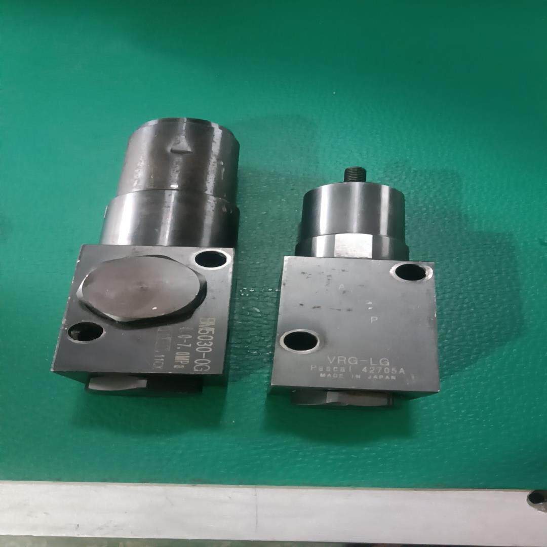 【议价】两件打包价  考世美   帕斯卡  治具用调压阀    型号