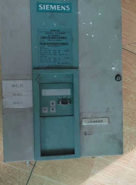 【议价】直流1P6RA7018-6DS22-0