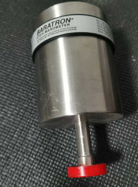 【议价】MKS E28B-32586 Baratron Gauge