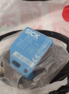 【议价】光电开关WL12-2P430拆机的标试好的多的