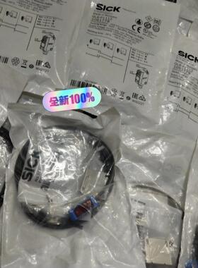 【议价】SICK西克GL6-P11121051779全新到货原装