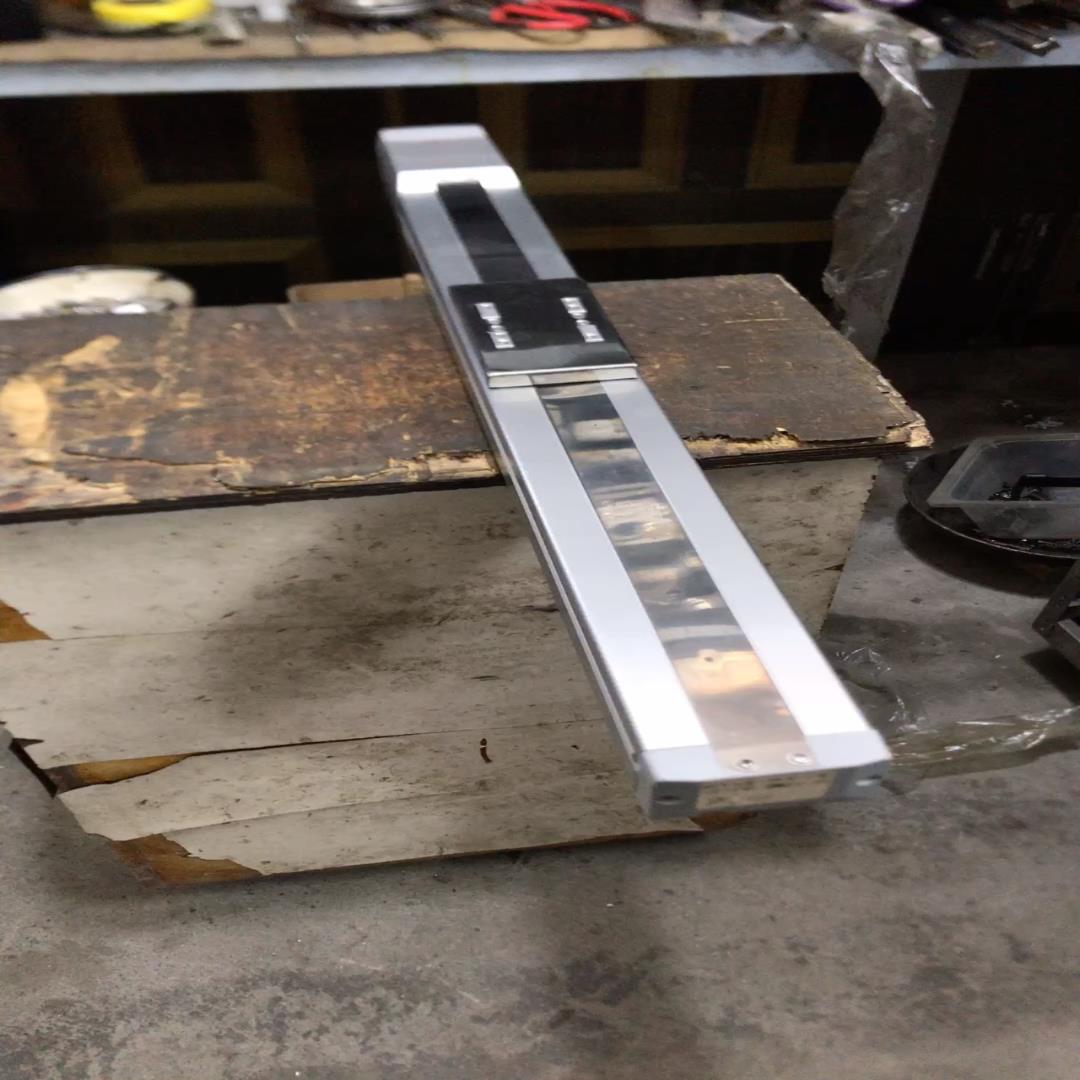 【议价】IAI电缸净行程500RCS2CR-SA7C-1-60-16