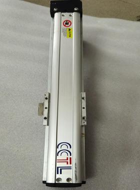 【议价】原装拆机CCTL直线滑台模组线性模组总长470mm