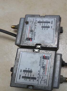 【议价】传感器johnson江森 P77BCA-9370压力开关控制