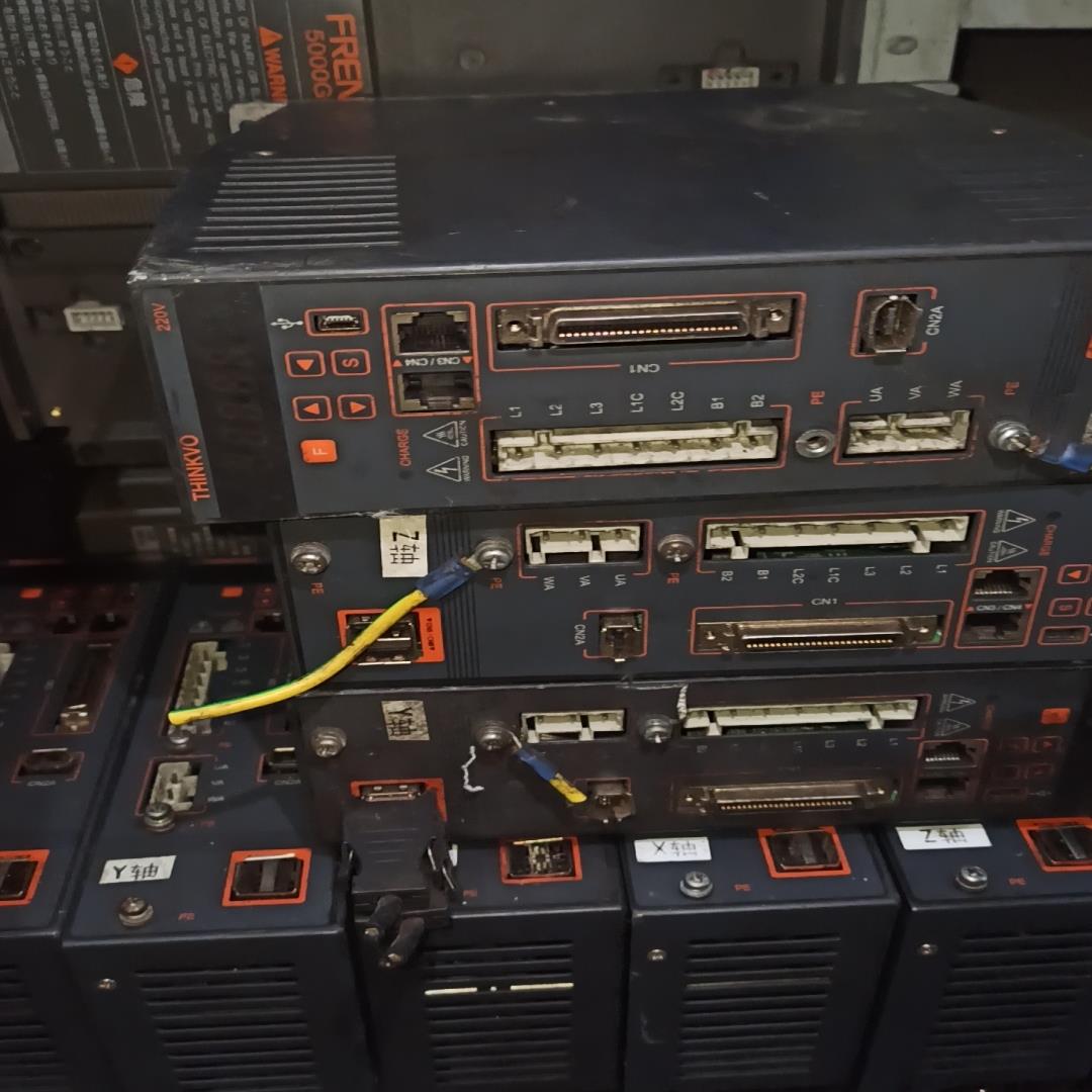 【议价】武汉华大伺服拆机件SDM-PL301-M2功能包好单价3