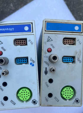 【议价】Spacelabs Medical功能模块 91496