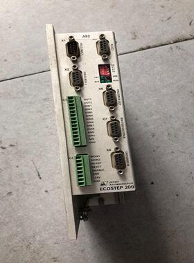 【议价】ECOSTEP 200-AA-000-000  二手现货欢迎