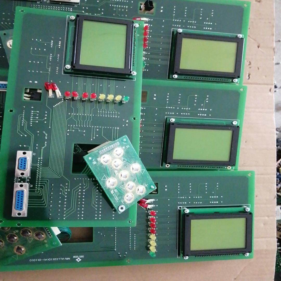 【议价】TRULY-G955-A1