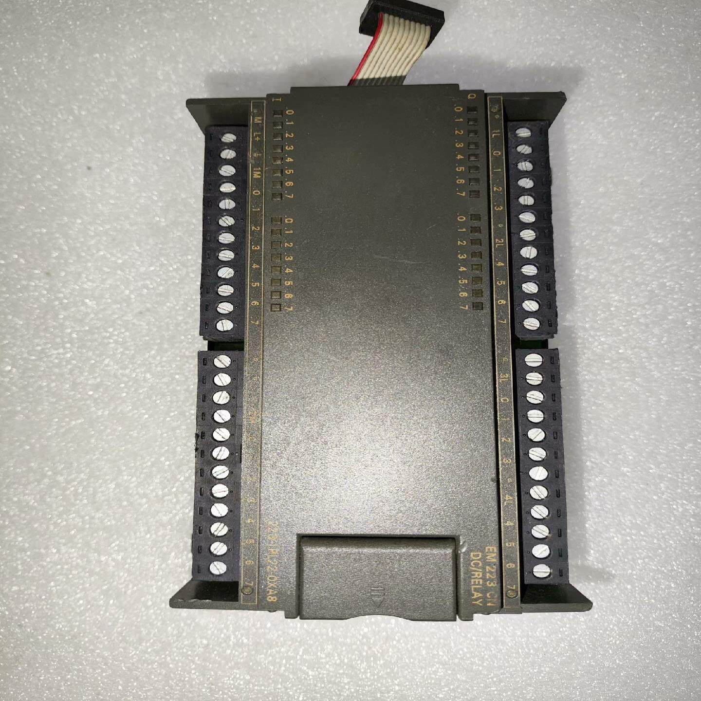 【议价】西门子S7-200扩展模块EM223CN6ES7 223-