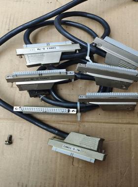 【议价】三菱驱动器插头 CAM11