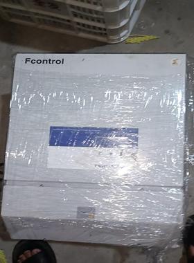 【议价】ziehl fxdm32am 新机未使用外壳缺陷看图二有