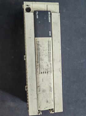 【议价】三菱FX-3U80MRES-A三菱PLC