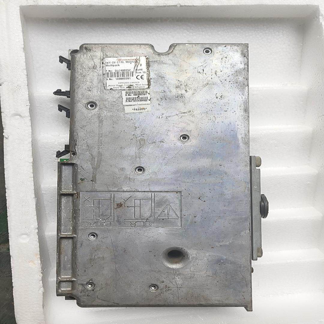 【议价】IXH GV CTRL MODULE