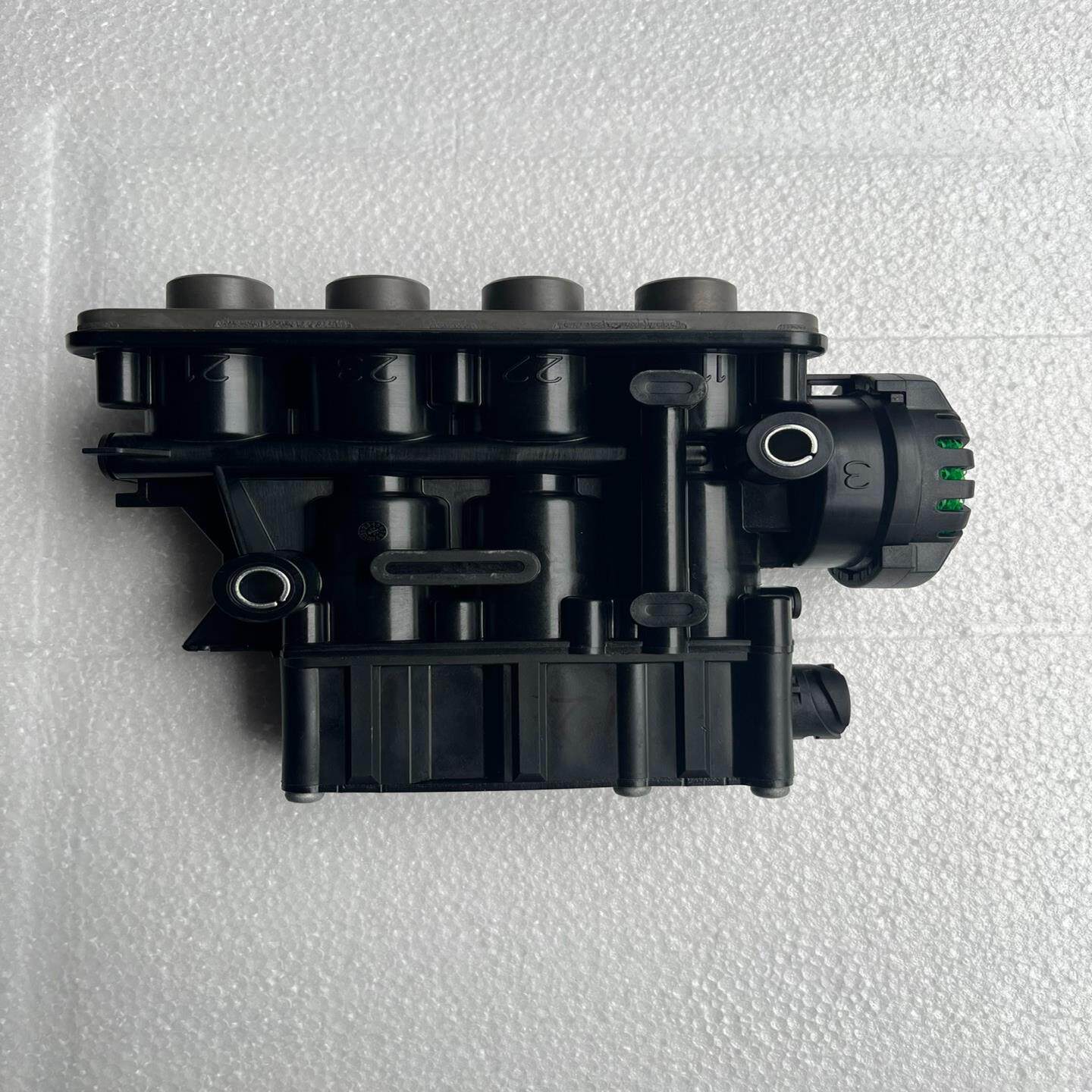 【议价】全新原装进口克诺尔ECAS电磁阀K068186N00克诺尔