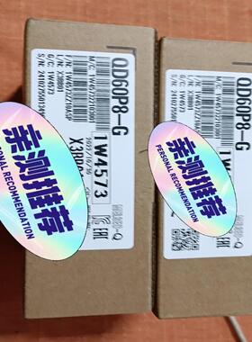 【议价】三菱 QD60P8-G  实图 包装完好 议价出价格私聊