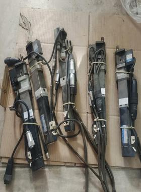 【议价】ESTIC拧紧轴ENRZ-TU003-O二手拆机橙色如图功能