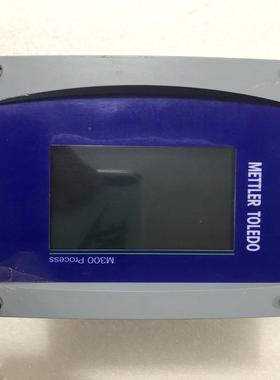 [议价]梅特勒m300process变送器  二手拆机后盖安装角螺