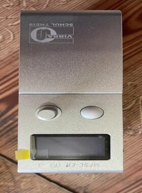 【议价】调频振动送料进口控制器MFSC-ERF-3拆机成色完全可