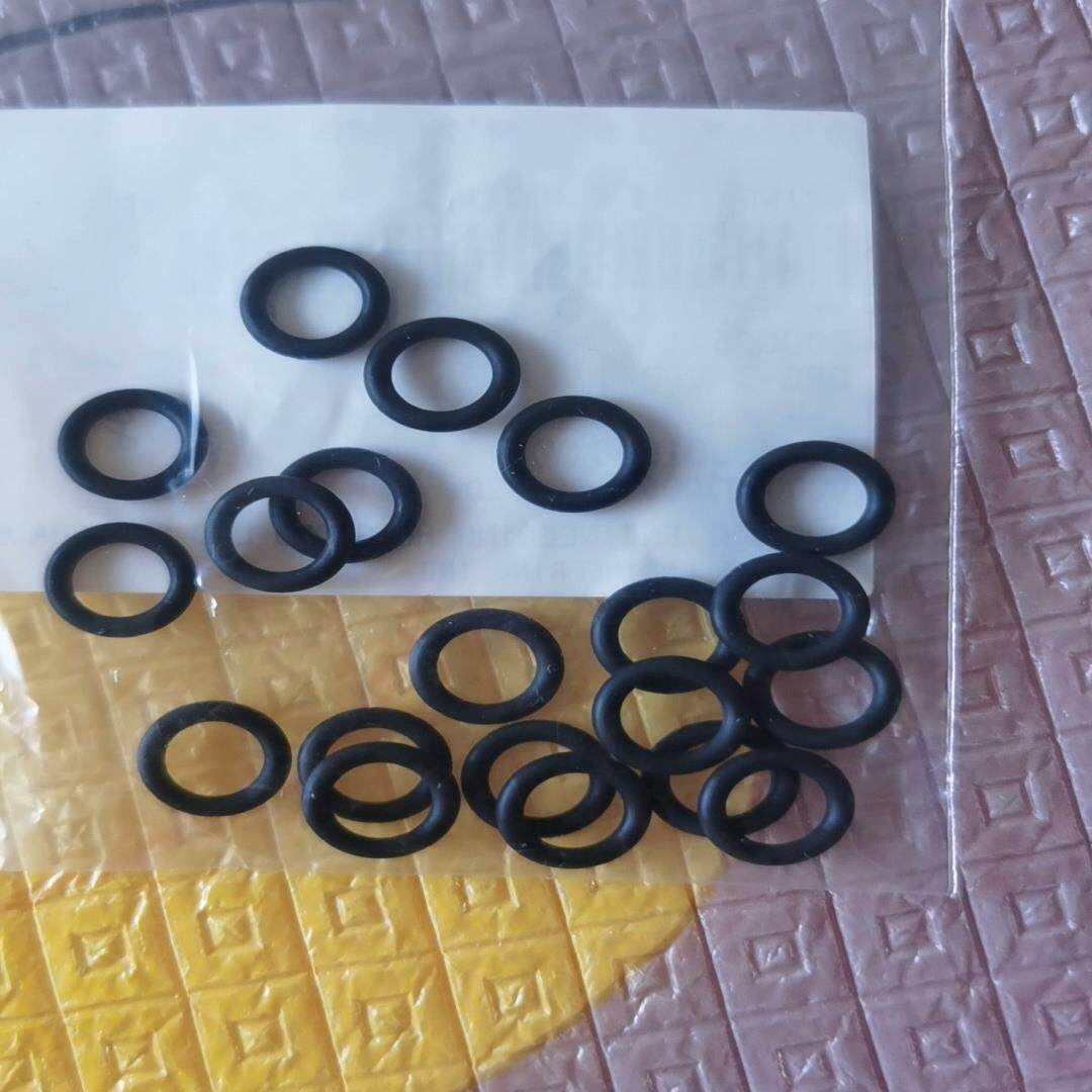 【议价】全新原装正品  武藏点胶机配件  MUSASHI  O型密封