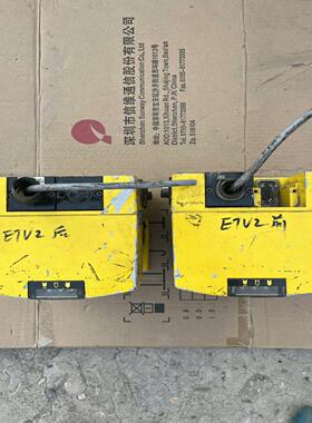 【议价】SICK扫描仪德国进口 pls101-312 二手拆