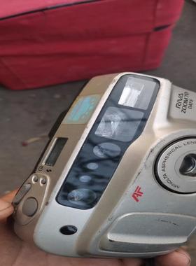 【议价】胶卷相机 美能达MINLTA zoom70