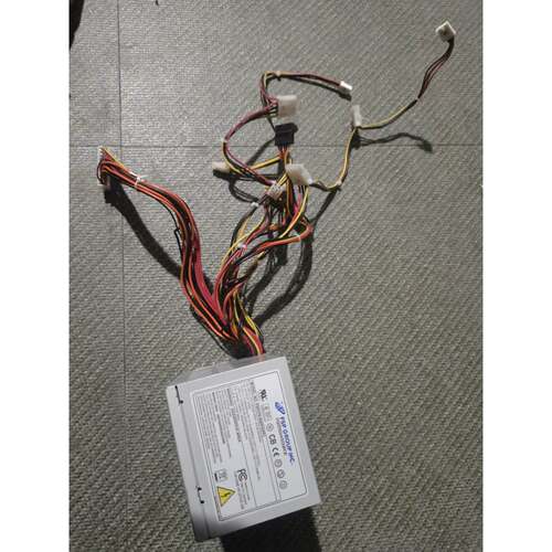 【议价】全汉270W工控机电源 FSP270-50SPV(PF)