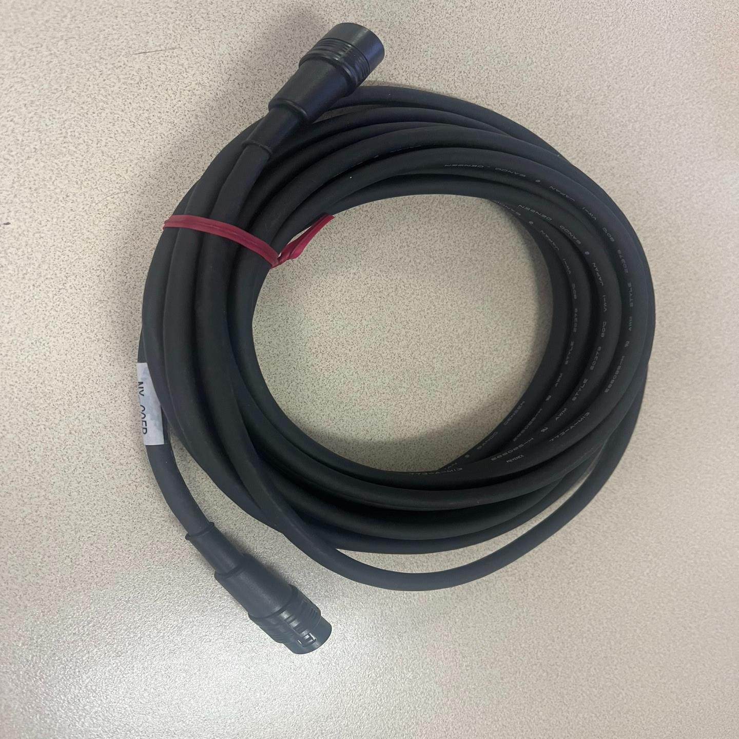 【议价】KEYENCE基恩士NX-C05R条码读取器延伸电缆