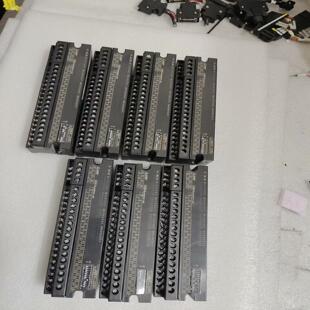 【议价】原装拆机三菱远程模块新款AJ65SBTB1-32D序列号2
