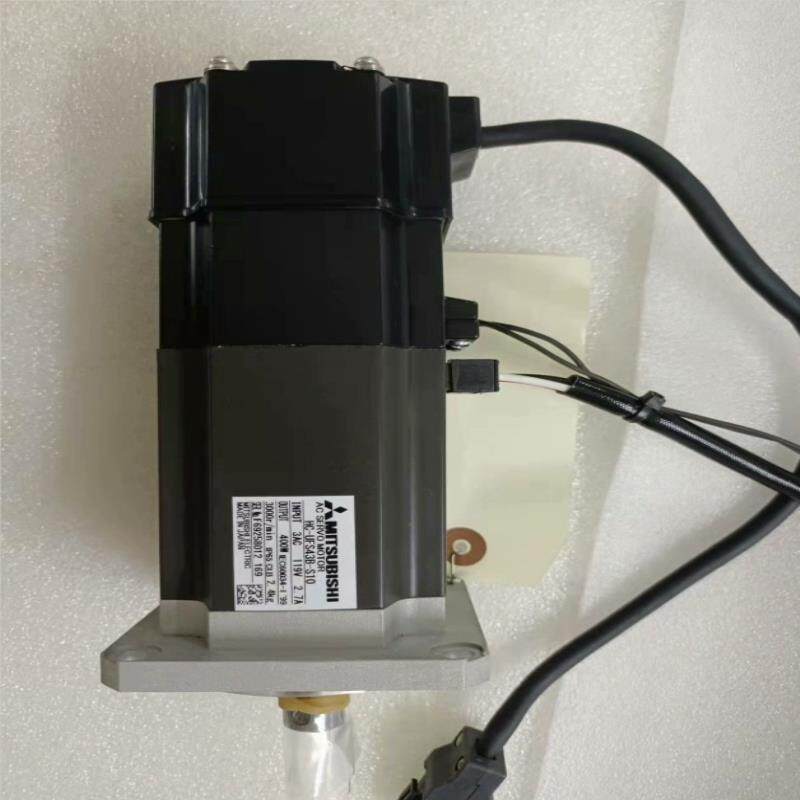 【议价】三菱伺服电机HC-UFS43B  HC-UFS43BK