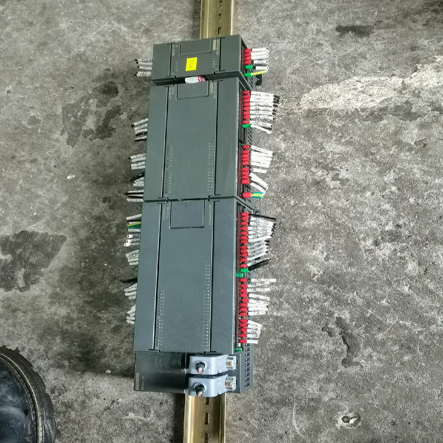 【议价】西门子PLC6ES7  216-2AD23-0XB8一个