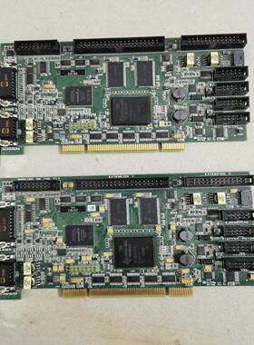 [议价]原装正品scanlan激光打标卡rtc5带3d功能成色新