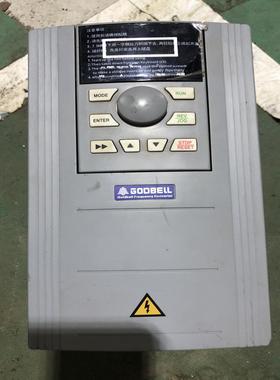 [议价]goobell变频器g500-g-5k50p 7k50 4