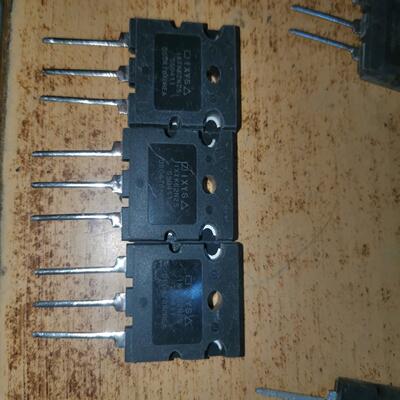 【议价】IXTK62N25 进口拆机正品三极管  数量30个左右