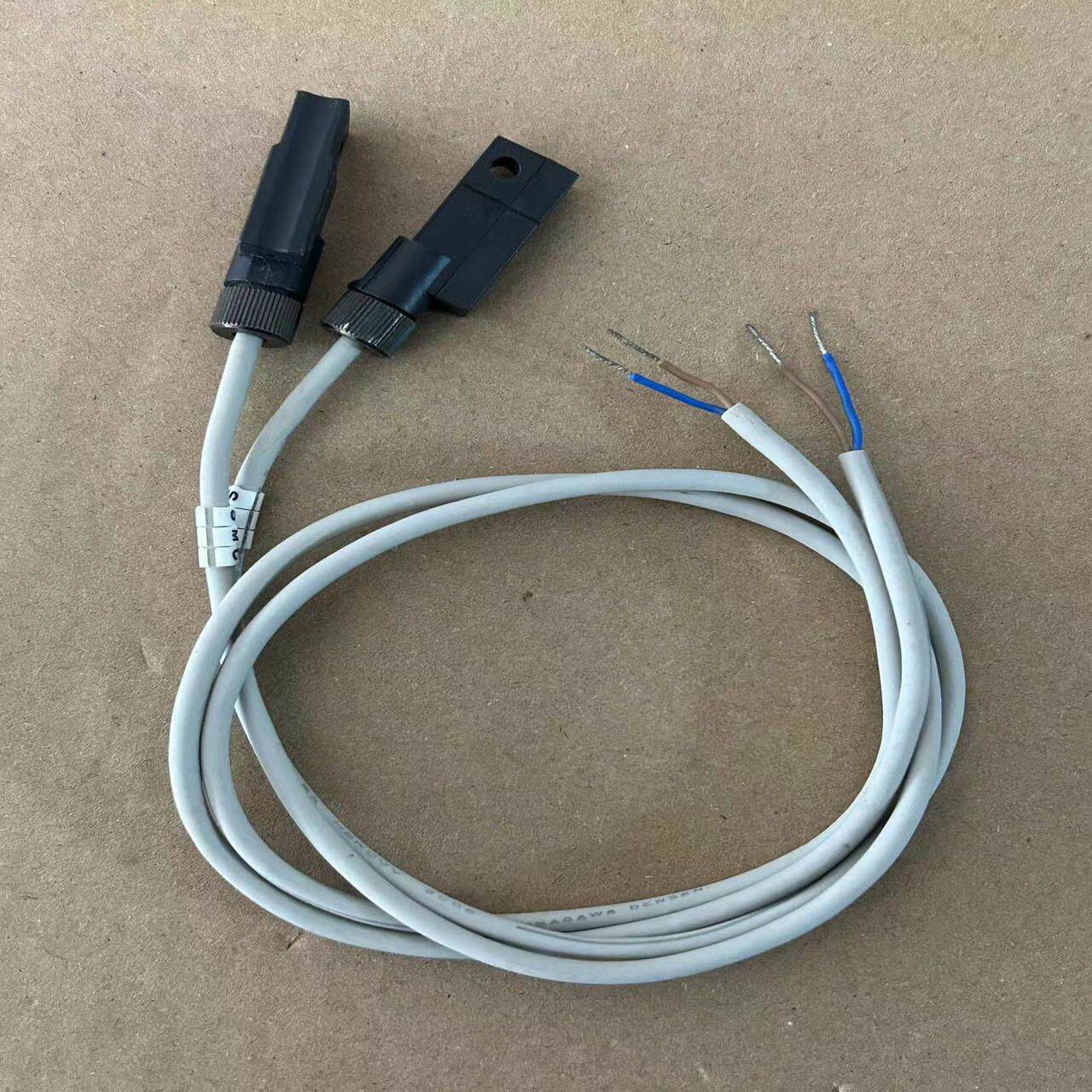 【议价】全新正品SMC D-C80C