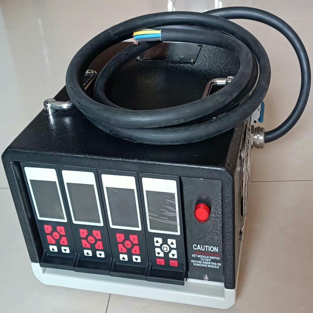 【议价】温控箱热流道温控箱14组点其中一卡双控2组感温线模式