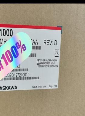 【议价】CIMR-AA2A0040FAACIMR-AB2A0040