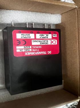 【议价】DEMKE电源154C-24154-24344-243