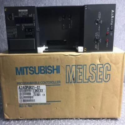 【议价】三菱A2ACPUP21-S1 现货 全网低价直接拍